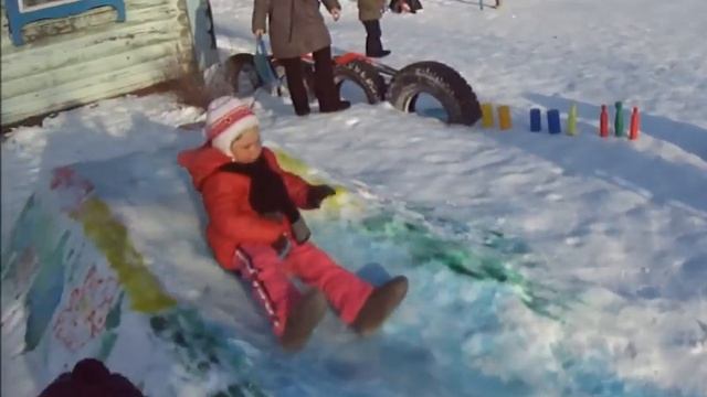 ГКП в Старокульчубаевской школе смотреть онлайн