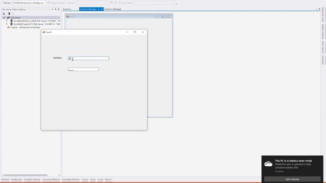 C# Windows Form Tutorial For Beginners 17 - Validating TextBox in windows form c# смотреть онлайн