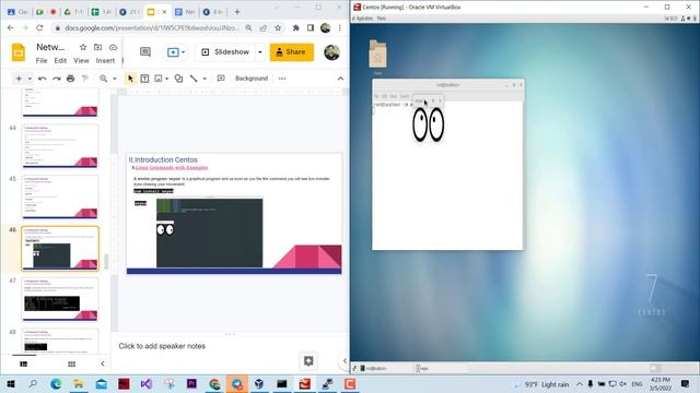 Network administrator in Linux part 8 смотреть онлайн