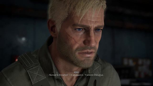 Ghost Recon Breakpoint Part 20 - End of episode 1 смотреть онлайн