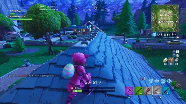 6 kills with 20 HP!! Epic GB WIN !! смотреть онлайн
