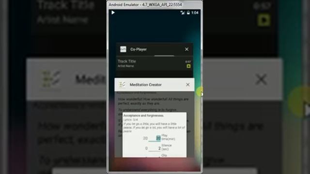 Music CoPlayer смотреть онлайн