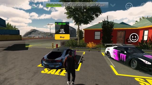 I DECIDED TO EARN 30,000 COINS In Car Parking Multiplayer! Part 1 смотреть онлайн