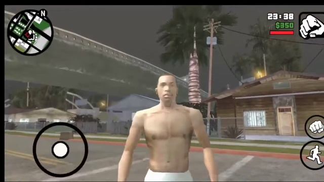 PLAYER IMG PARA GTA SA ANDROID смотреть онлайн