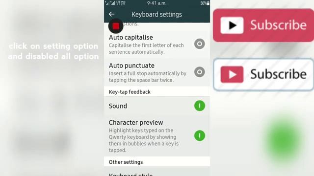 How To Solve Tizen Keyboard Problem || Technical Ap || смотреть онлайн