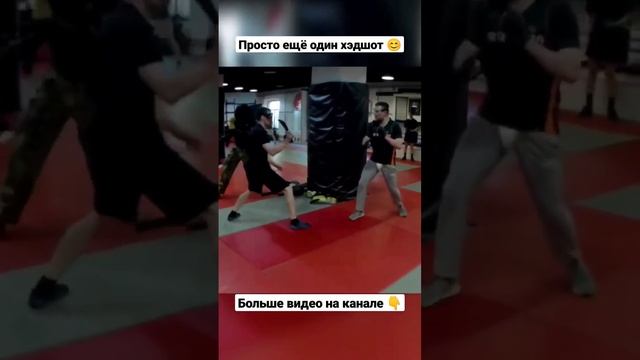 Хэдшот. Ещё один. |Ножевой бой.