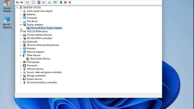 How to FIX Windows 11 Freezes but mouse still moves смотреть онлайн