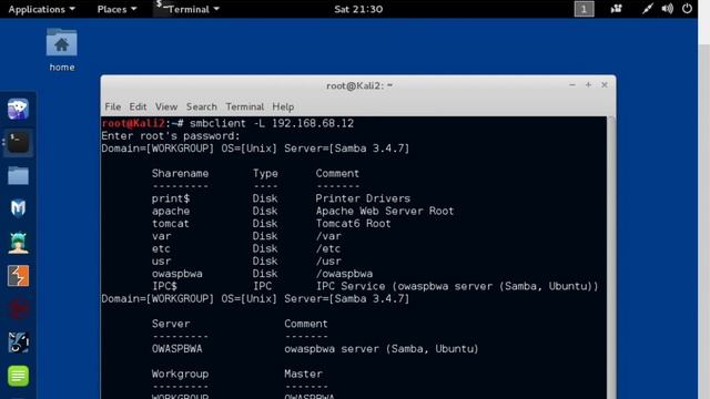 Network Analysis Part 1 Capturing Traffic with tcpdump смотреть онлайн