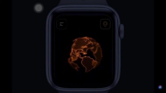 WatchOS 7 смотреть онлайн