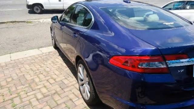 2010 JAGUAR XF 5.0PL Auto For Sale On Auto Trader South Africa смотреть онлайн