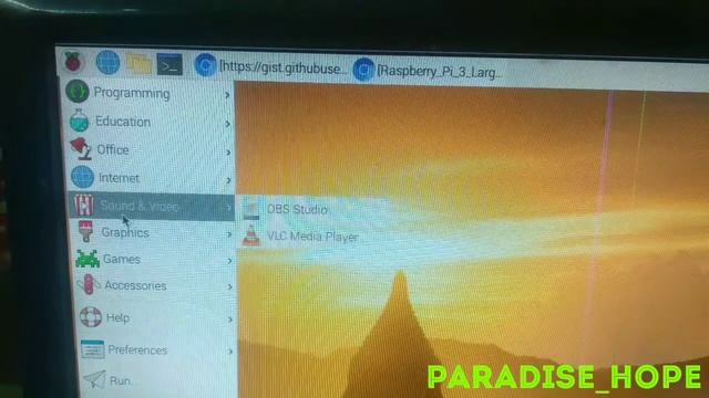 #obs_studio#free_screen_recoder #Raspberry Raspberry Pi screen recorder installation and mic issu смотреть онлайн