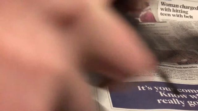 Mad Max 68 Mustang Part 1 Of 3