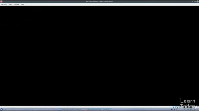 How to install VBox GuestAdditions in Kali Sana смотреть онлайн