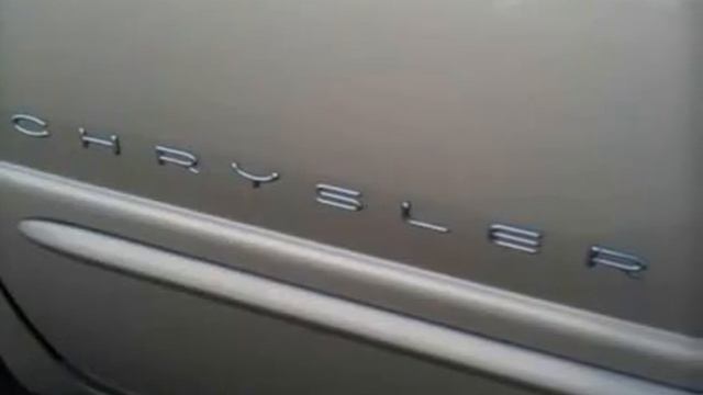 2000 CHRYSLER CONCORDE Westbrook, CT 120407A смотреть онлайн
