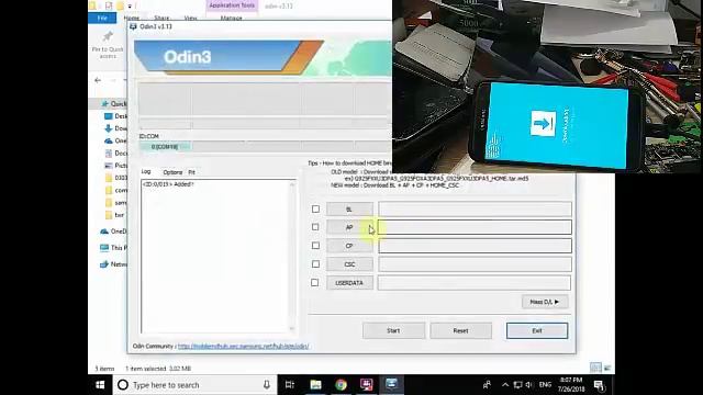 Bypass Samsung S7 Edge SM-G935w8 Android 8 .Remove Google Account Bypass FRP.Without box смотреть онлайн