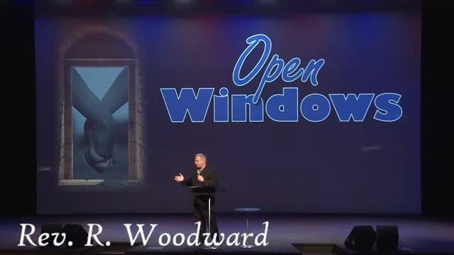 Open Windows / Video Reaction and Review / Rev. Raymond Woodward смотреть онлайн