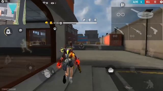 Debian gamer free fire montage or traing mode смотреть онлайн
