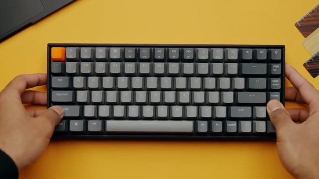 Top Wireless Keyboards of 2021 смотреть онлайн