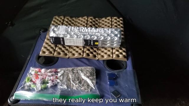 Essential Gear for All-Day Hunting: What You Need in Your Backpack #hd смотреть онлайн