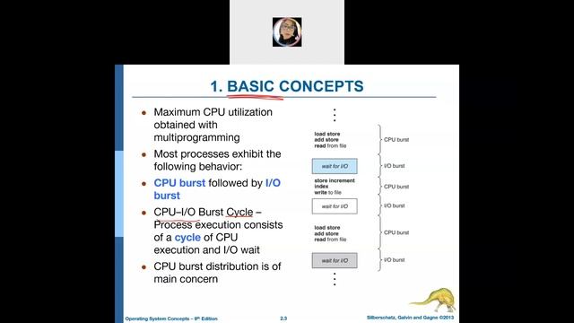 unix and scheduling operating system exercise смотреть онлайн