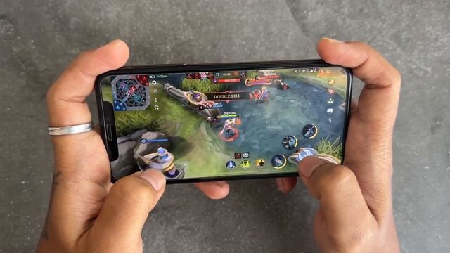 TONTON INI SEBELUM BELI IPHONE X | Review Performa iPhone X Test Game Mobile Legend Ternyata смотреть онлайн