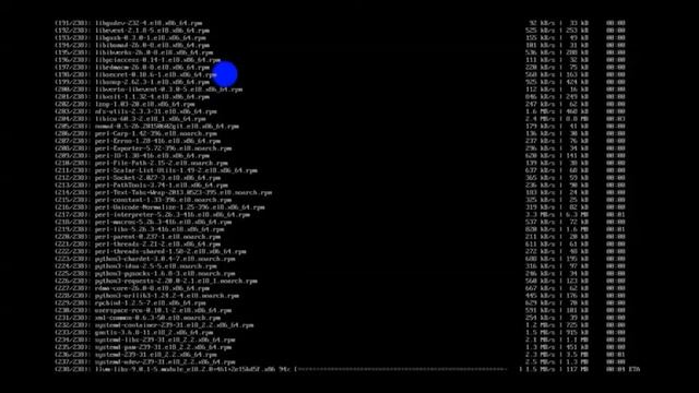 CentOS8作业系统安装KVM虚拟机 смотреть онлайн