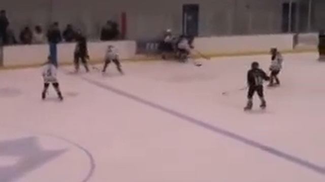 Wolf Pack vs. Lightning - Championship Game смотреть онлайн