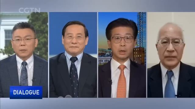 What has led to the recent tensions on the Korean Peninsula? смотреть онлайн