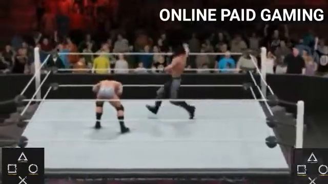 🔥wwe 2k20 real game download for android смотреть онлайн