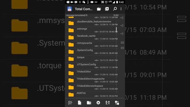 Borrar Caché de Kodi en su FireStick o caja Android смотреть онлайн