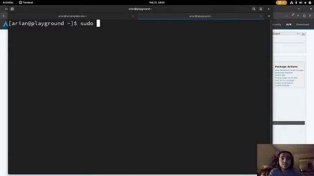 Ending the Linux Distro wars смотреть онлайн