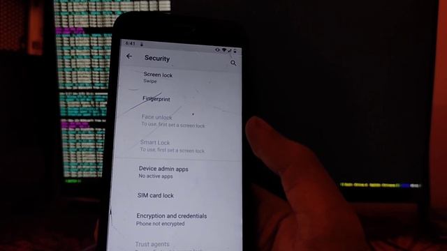 crDroid v7.4 Android 11 Review on Mi A1 смотреть онлайн