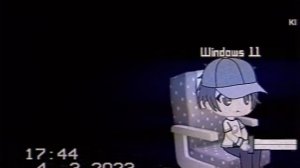 Windows 11 channel anti piracy screen 2023