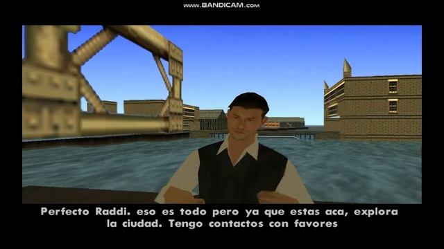 Minisérie: Radiccho va a Londres #1: Llegada a Londres смотреть онлайн