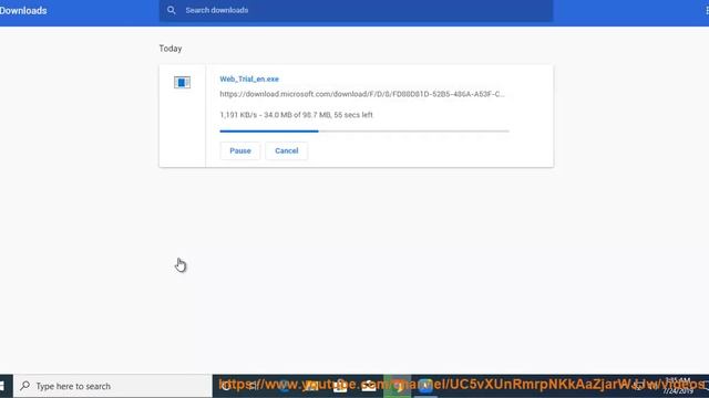 Install Microsoft Expression Web 4 on Windows 10 смотреть онлайн