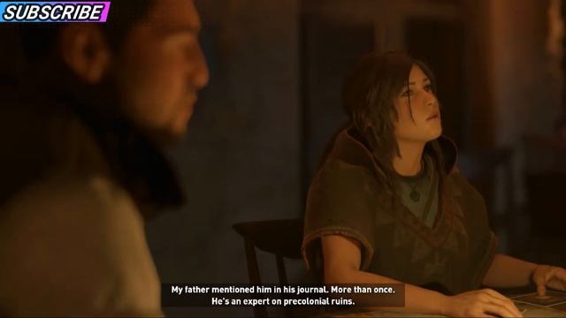 Shadow Of Tomb Raider Gameplay-Walkthrough || Part-1 || HD 60fps смотреть онлайн