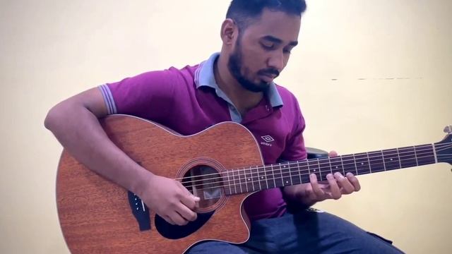 Chandra || Guitar Tab || Chandramukhi || смотреть онлайн