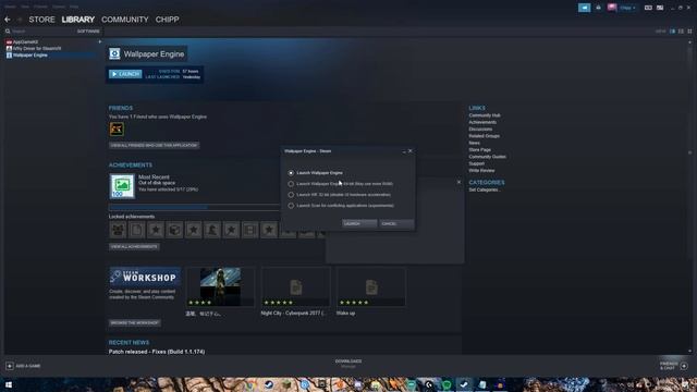 How to get animated wallpapers! смотреть онлайн