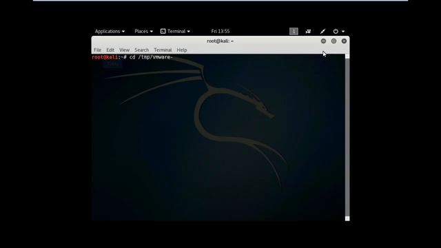 Install VMware Tools in Kali Linux Video смотреть онлайн