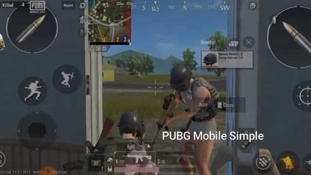 PUBG MOBILE LITE GAMEPLAY 7 KILLS BATTILEGROUND MOBILE INDIA iphone 13 Pro max gameplay / poco x2 смотреть онлайн