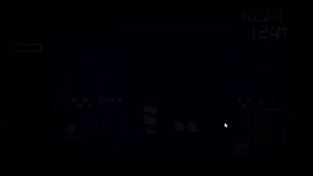 Five Nights at Bonnie's Remake ALL JUMPSCARES смотреть онлайн