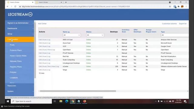 Connection Management and Remote Access in Digital Transformation смотреть онлайн