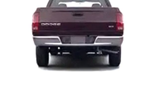 SOLD - 2004 Dodge Ram Pickup 1500 44646 Progressive Cadillac смотреть онлайн