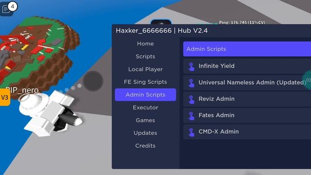 novo script hub orangeX com 30+ Scripts tops para delta Android e pc смотреть онлайн