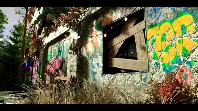 Call of Duty®: Black Ops Cold War - Zombies First Look смотреть онлайн