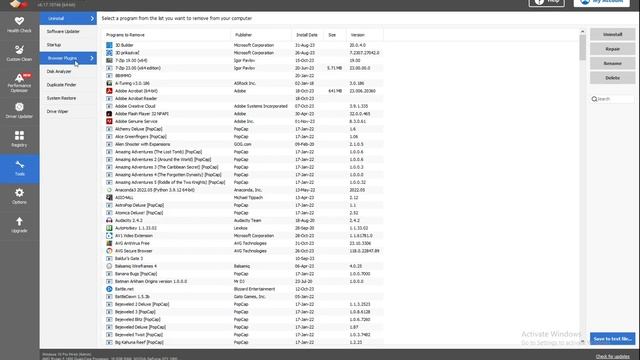 How To Remove CCleaner Browser Tutorial смотреть онлайн