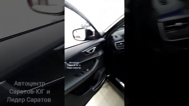 Обзор Chery Tiggo 8. смотреть онлайн
