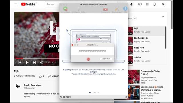 How to Download and Install '4k Video Downloader' смотреть онлайн