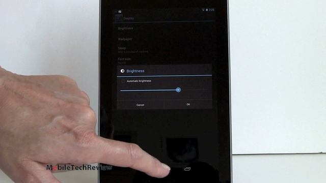 Google Nexus 7 Review смотреть онлайн