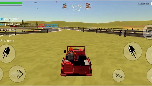 StrikeFortressBox || Pro VS Hacker || RaceTrack3 || Level # 2400 || Online Games For Android 2023 смотреть онлайн